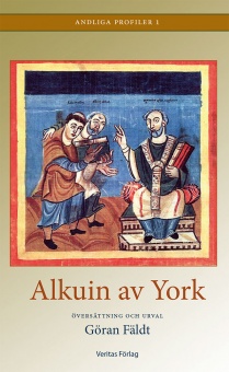 Alkuin av York
